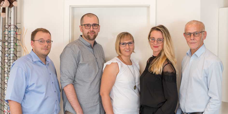 Team Optik Heimbach & Weis
