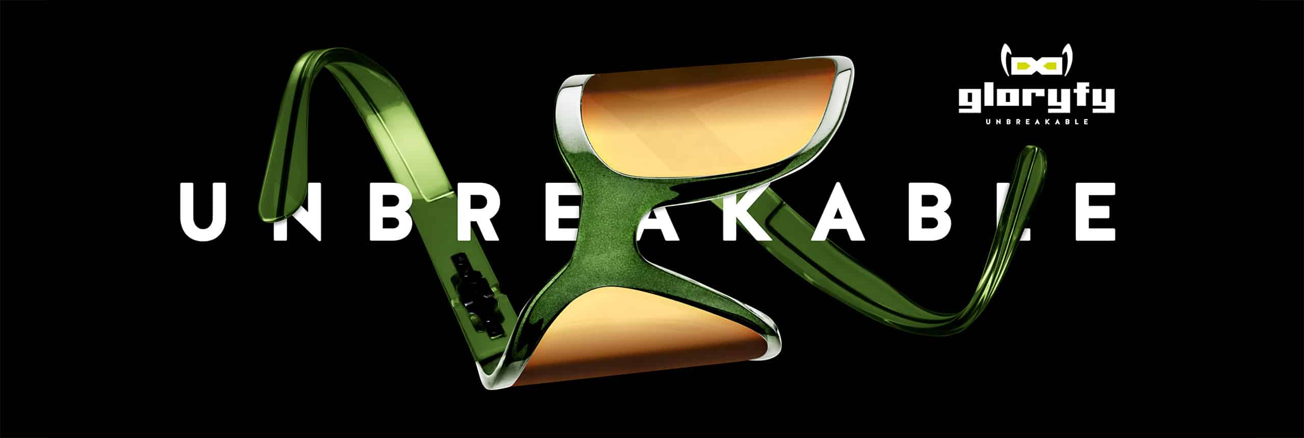 Gloryfy Brillen Gloryfy Brillen in Dortmund